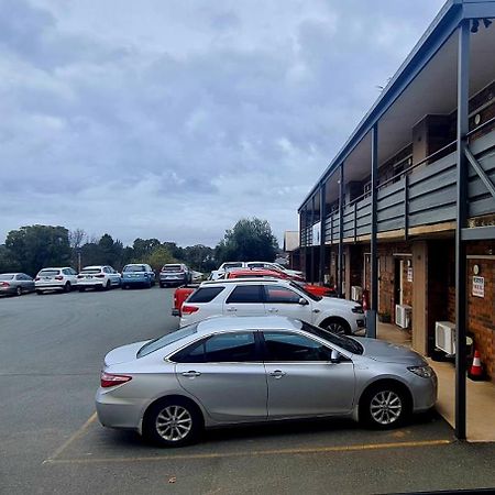 Shepparton Golf Motel Екстер'єр фото