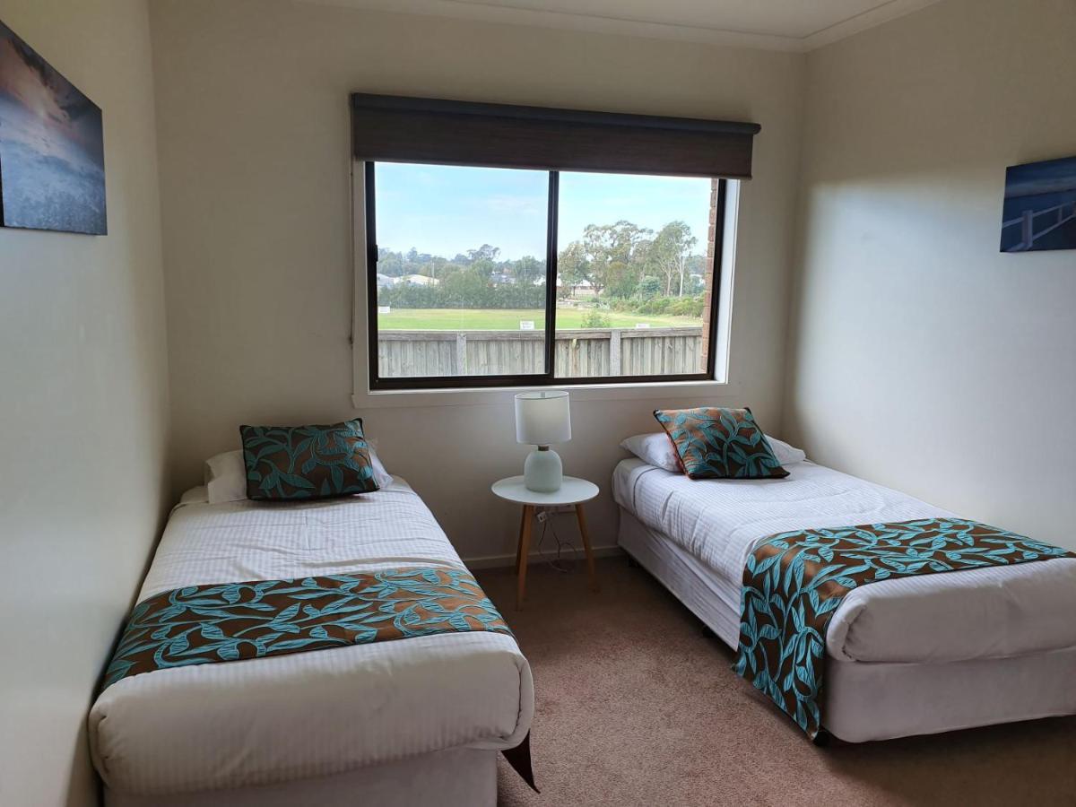 Shepparton Golf Motel Екстер'єр фото