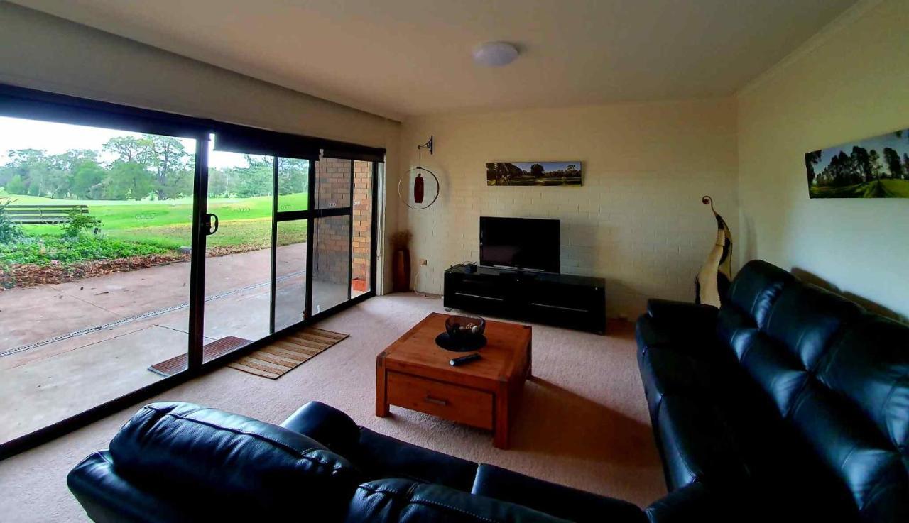 Shepparton Golf Motel Екстер'єр фото